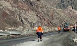 Hakkari–Van  Karayolu Tekrar Ulaşıma Kapatıldı