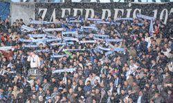 Erzurumspor FK adım adım Süper Lig yolcusu