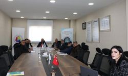 YÜTSO, Gıda Üreticilerini İhracata Hazırlıyor