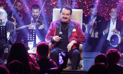 Ünlü sanatçı İbrahim Tatlıses hastaneye kaldırıldı: Başhekimden ilk açıklama geldi