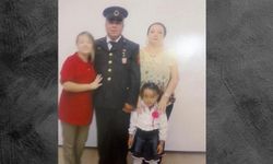 Emekli uzman çavuş, eşi ve bir kızını öldürüp diğer kızını yaraladıktan sonra intihar etti