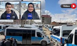 Zam Anlaşmazlığı Kontak Kapattırdı, Vatandaş Yolda Kaldı