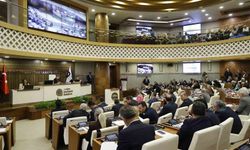 Antalya’ya 4. etap raylı sistem müjdesi