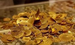 Altın fiyatlarında 18 yıl sonra bir ilk