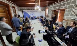 Ala: Yeni anayasa çalışmaları birinci aşama neredeyse nihayetlendi"