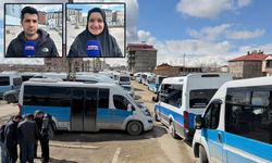 Zam Anlaşmazlığı Kontak Kapattırdı, Vatandaş Yolda Kaldı