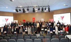 ANKA 3.0 çocuk destek programı eğitimleri tamamlandı