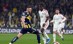 Fenerbahçe, Beşiktaş'ı uzatmalarda devirdi