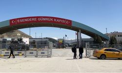 Bölgesel Gelişmeler Esendere'de Önlemleri Beraberinde Getirdi