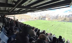 Zapspor, Şırnak Petrolspor ile golsüz berabere kaldı