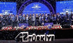 Bakan Kacır: Bugün 23 yıl öncesine göre bambaşka bir Türkiye var