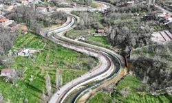 Başkan Geçit, "Beylerderesi Yaşam Vadisi Projesi Yeşilyurt’a özel değerler kazandıracak"