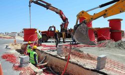 Dicle Elektrik’ten Karaköprü’ye 4,3 milyar TL’lik yatırım