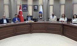 Van’da "Doğu Anadolu Kariyer Fuarı" için geri sayım başladı