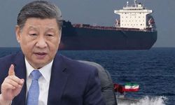 Çin'den ABD'ye çok sert abluka resti