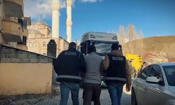 Yüksekova’da Rüşvet Operasyonu: 7 Gözaltı