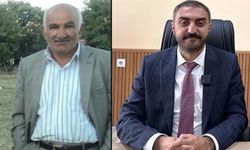Başkan Diri'nin amcası Şükrü Diri vefat etti