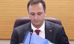 Bir  Belediye Başkanı Daha Gözaltına Alındı