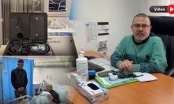 Hakkari’de bir ilk: ERCP işlemi artık Devlet Hastanesi’nde yapılacak