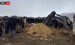 Mediha Öner toprağa verildi