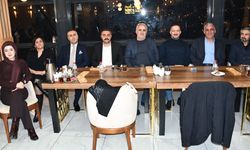 Hakkari'de Avukatlar Günü Kutlandı