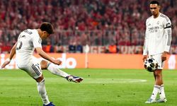 Arda Güler'in iki golü yetmedi: Real Madrid veda etti