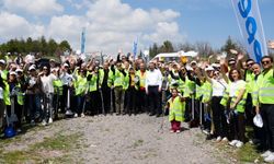 OPET, Türkiye’de geniş çaplı bir farkındalık oluşturuyor