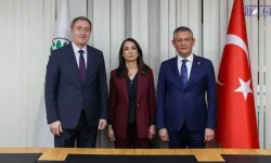 Özgür Özel Erken Seçim için tarih verdi