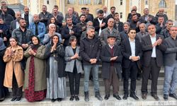 DEM Parti Hakkari Milletvekili Parlak’tan Akış Kararına Tepki!