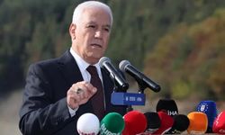 Tutuklanan belediye başkanı görevinden uzaklaştırıldı