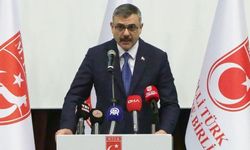 İçişleri Bakanı Çiftçi: "Siyaset, halka hizmeti Hakk’a hizmet bilerek çalışmaktır