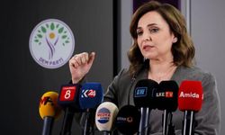 DEM Parti'den "süreç" açıklaması: Biraz hızlandırmalıyız