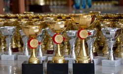 HAKKARİ GENÇLİK VE SPOR İL MÜDÜRLÜĞÜ- SPOR KUPA VE MADALYA ALIM İŞİ