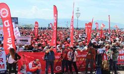 İstanbul Valiliği paylaştı: 1 Mayıs'ta kutlama yapılacak yerler