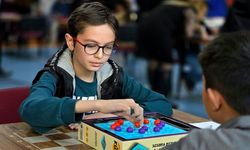 Yüksekova’da 8. Akıl ve Zeka Oyunları Turnuvası düzenlendi