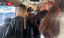 Yüksekova’da Hastane Servislerinin dolu olmasına vatandaşlardan tepki