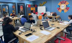 Yüksekova’da Deneyap Teknoloji Atölyesi öğrenci seçme süreci başladı