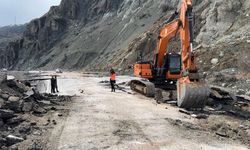 Hakkâri Valiliği’nden Heyelan Açıklaması