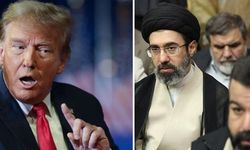 Trump'ın ateşkes iddiasına İran dini liderinden yanıt geldi