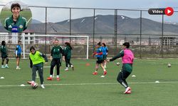 Yüksekova Spor, Beşiktaş Maçına Kilitlendi