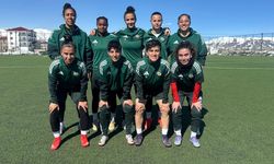 Yüksekova Spor’un 9 oyuncusu ülkelerinin milli takımlarına davet edildi