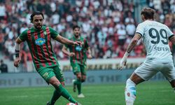 Amedspor büyük bir fırsat tepti