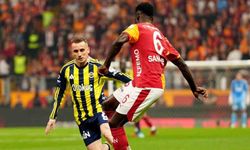 Şampiyonluk ateşini yaktılar! Galatasaray, Fenerbahçe'yi rahat geçti