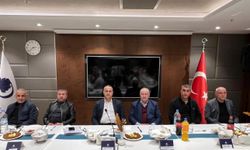 Yüksekova’da Başkan Doğan güven tazeledi