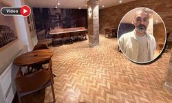 Yüksekova esnafından örnek davranış: Öğrencilere Ücretsiz Çalışma Alanı