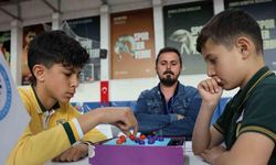 Tunceli’de akıl ve zeka oyunları il turnuvası düzenlendi