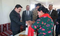 Beşiri’de "Çerşema Sor" bayramı kutlandı