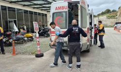 Bodrum açıklarında göçmen botu battı: 11 ölü