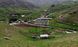 Hakkari'de 1 köy Belediyeye bağlandı!