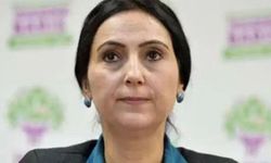 Figen Yüksekdağ'ın acı günü!